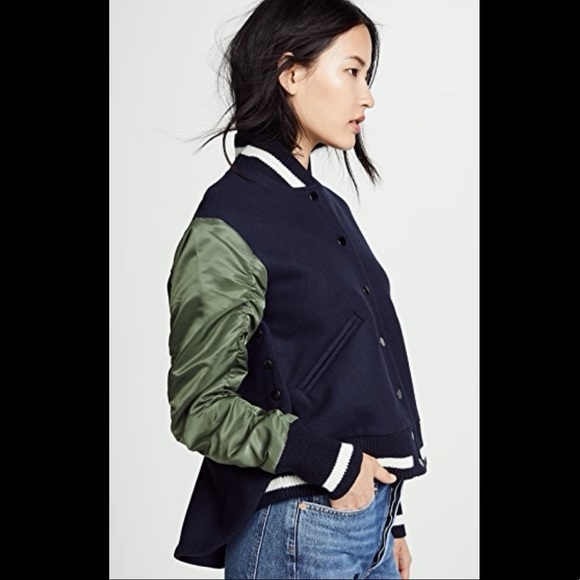 veronica beard joanie jacket